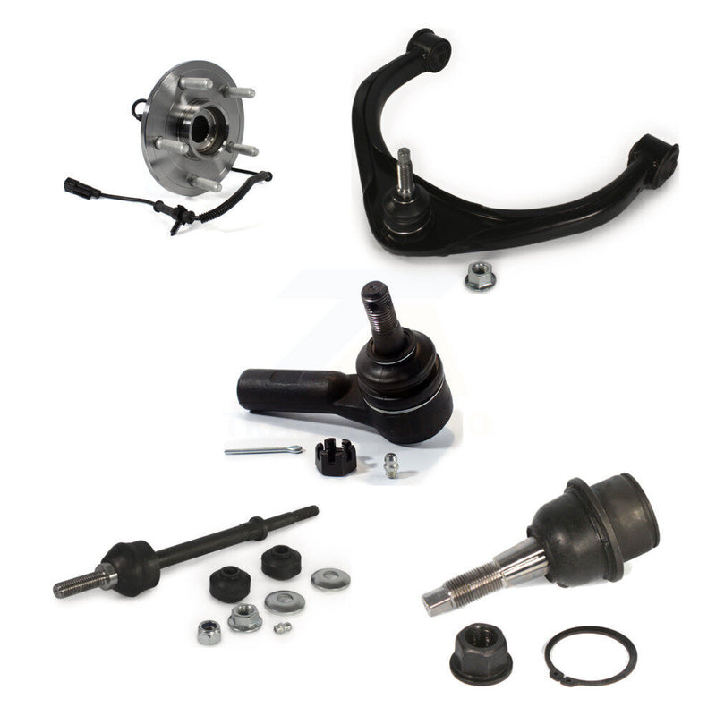 K77-101554_Transit Auto_Front Right