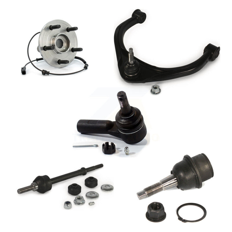 K77-101555_Transit Auto_Front Right