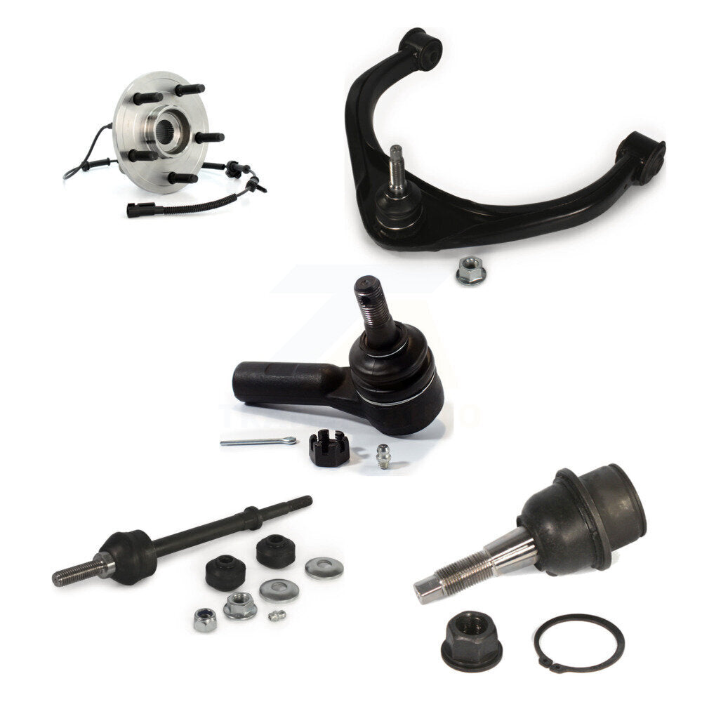K77-101556_Transit Auto_Front Right
