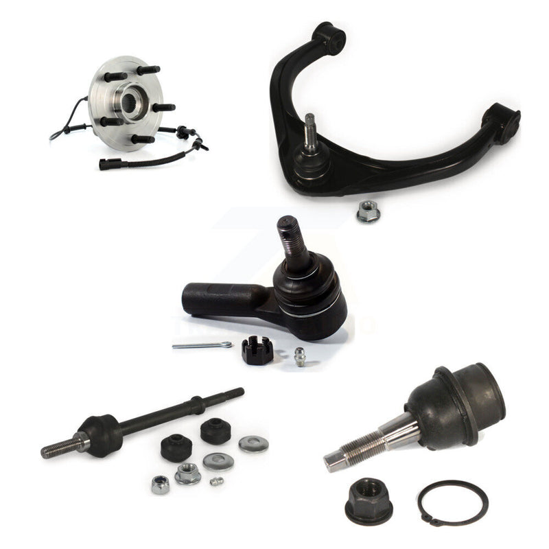 K77-101556_Transit Auto_Front Right