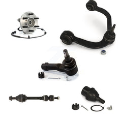 Transit Auto K77-101560 Wheel Bearing and Hub Assembly for 2006-2008 Ford F-150, Lincoln Mark LT product image