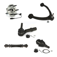 Transit Auto K77-101563 Wheel Bearing and Hub Assembly for 2007-2014 Cadillac Escalade, Chevrolet Tahoe, GMC Yukon & more product image
