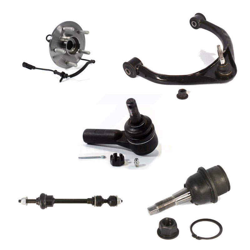 Transit Auto K77-101564 Wheel Bearing and Hub Assembly for 2012 Ram 1500 product image