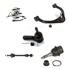 Transit Auto K77-101566 Wheel Bearing and Hub Assembly for 2009 Dodge Ram 1500 product image