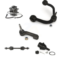 Transit Auto K77-101571 Wheel Bearing and Hub Assembly for 2011-2014 Ford F-150 product image