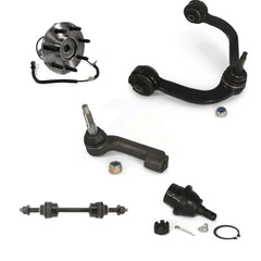 Transit Auto K77-101572 Wheel Bearing and Hub Assembly for 2009-2010 Ford F-150 product image