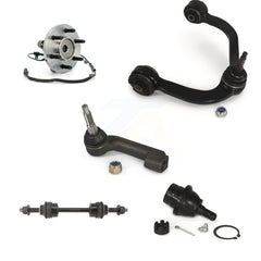Transit Auto K77-101573 Wheel Bearing and Hub Assembly for 2009-2010 Ford F-150 product image