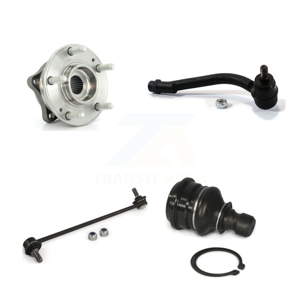 K77-101589_Transit Auto_Front Right