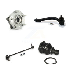 K77-101589_Transit Auto_Front Right