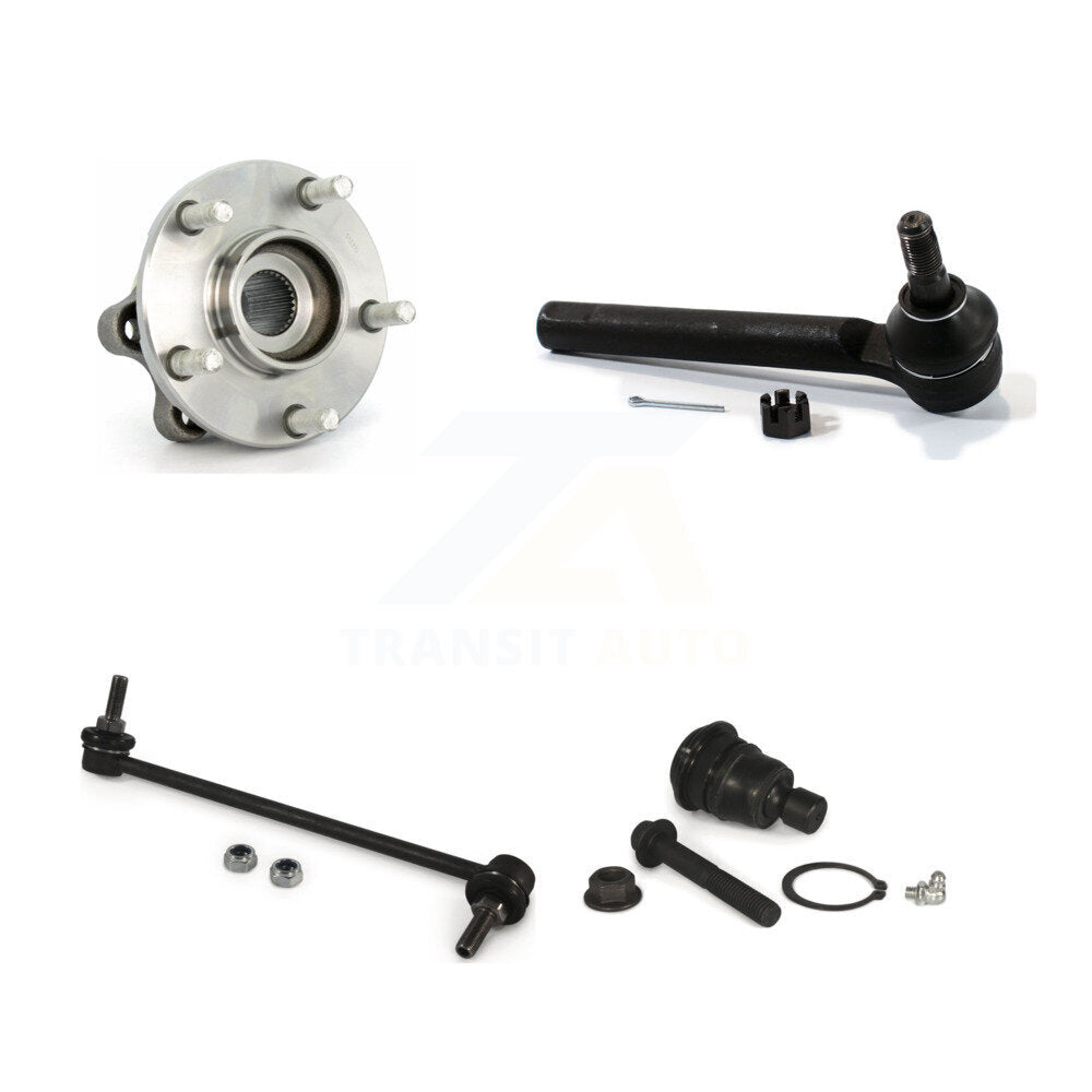 K77-101593_Transit Auto_Front Right