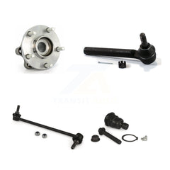 K77-101593_Transit Auto_Front Right