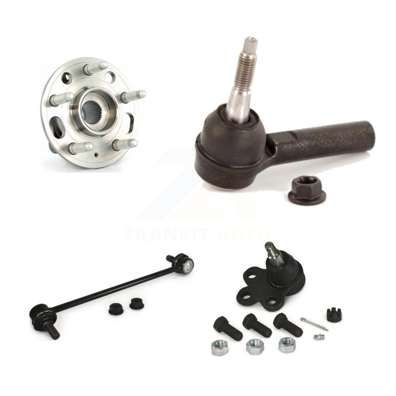 K77-101594_Transit Auto_Front Right