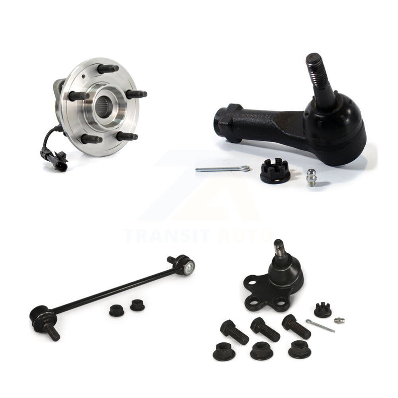 K77-101595_Transit Auto_Front Right