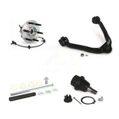 K77-101608_Transit Auto_Front