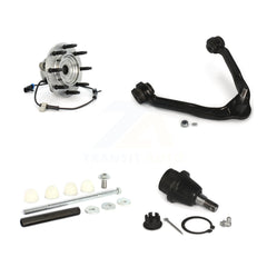K77-101609_Transit Auto_Front