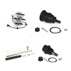 K77-101623_Transit Auto_Front