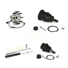 K77-101624_Transit Auto_Front