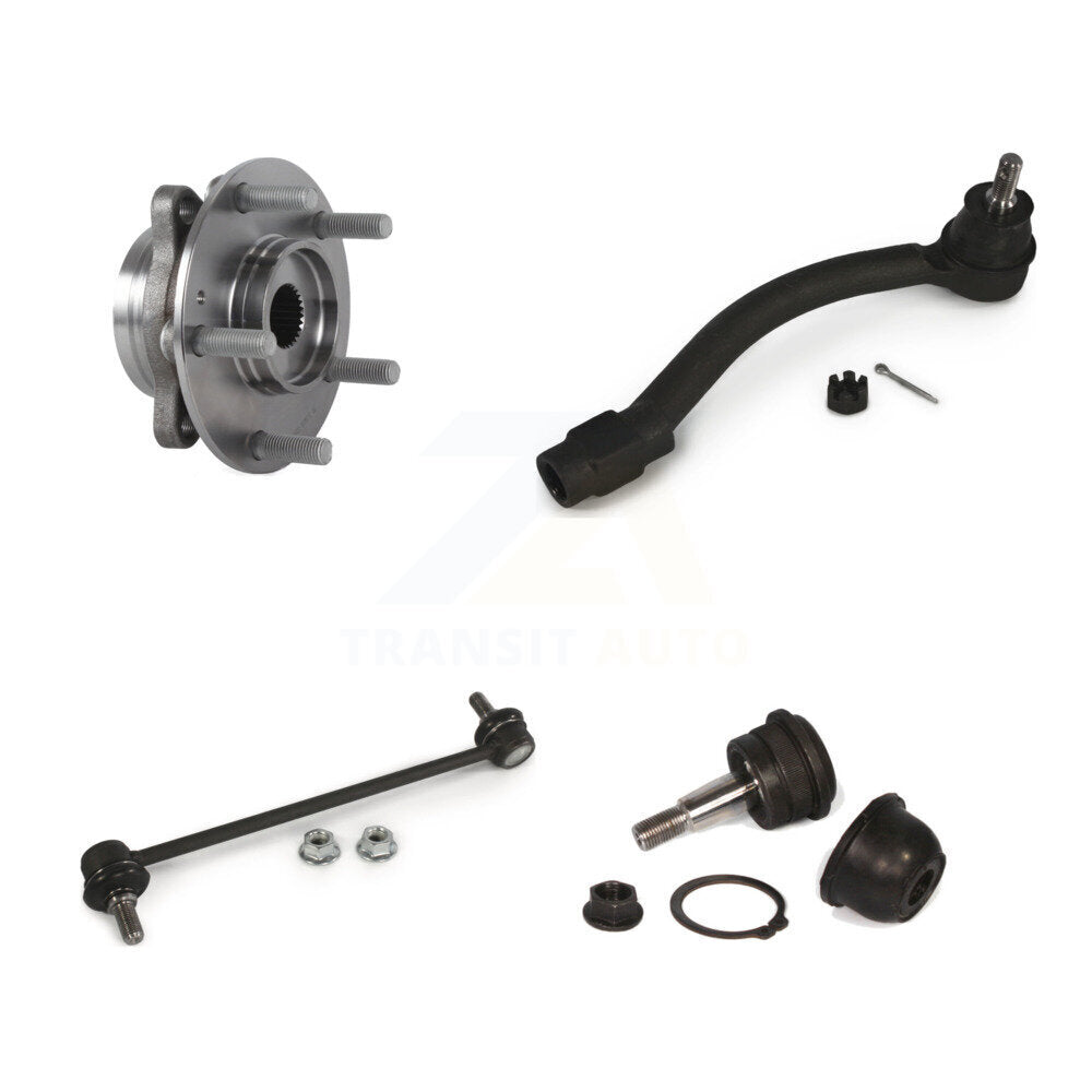 K77-101628_Transit Auto_Front Right