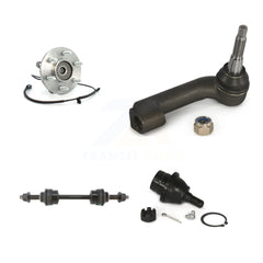 Transit Auto K77-101629 Wheel Bearing and Hub Assembly for 2011-2014 Ford F-150 product image