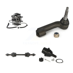 Transit Auto K77-101630 Wheel Bearing and Hub Assembly for 2011-2014 Ford F-150 product image