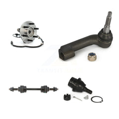 Transit Auto K77-101632 Wheel Bearing and Hub Assembly for 2009-2010 Ford F-150 product image