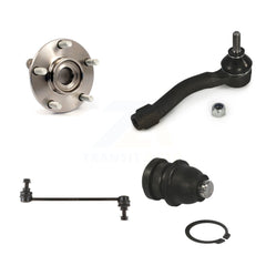 Transit Auto K77-101633 Wheel Bearing and Hub Assembly for 2007-2012 Nissan Sentra product image