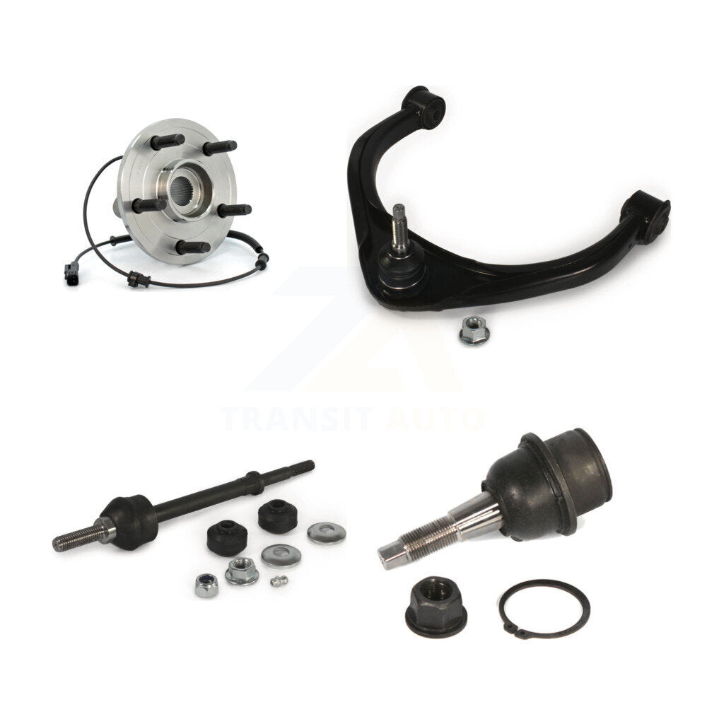 K77-101637_Transit Auto_Front Right