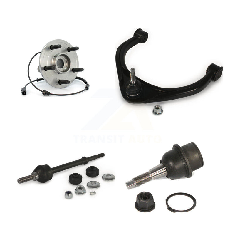 K77-101637_Transit Auto_Front Right