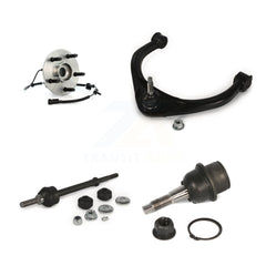 K77-101638_Transit Auto_Front Right