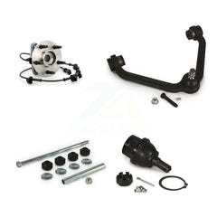 K77-101646_Transit Auto_Front Right
