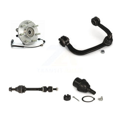 Transit Auto K77-101648 Wheel Bearing and Hub Assembly for 2006-2008 Ford F-150, Lincoln Mark LT product image
