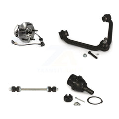 Transit Auto K77-101649 Wheel Bearing and Hub Assembly for 2003-2011 Ford Ranger, Mazda B4000 product image