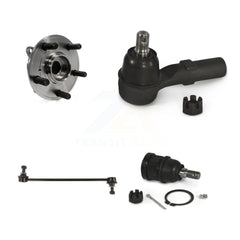 Transit Auto K77-101651 Wheel Bearing and Hub Assembly for 2011-2017 Honda Odyssey product image