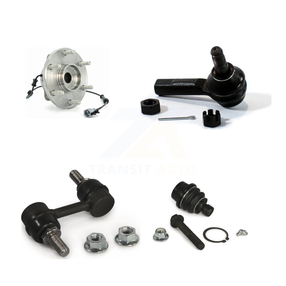 K77-101663_Transit Auto_Front