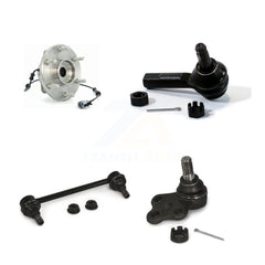 K77-101664_Transit Auto_Front