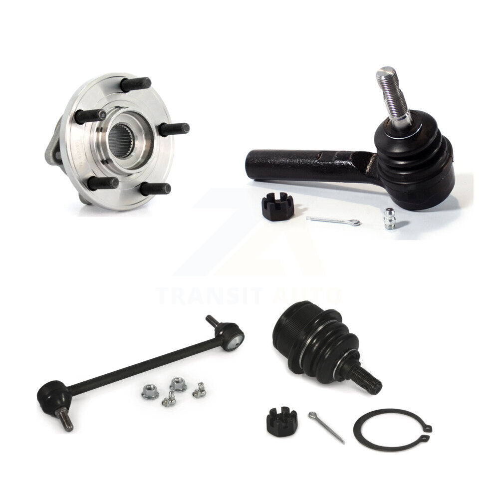 K77-101673_Transit Auto_Front