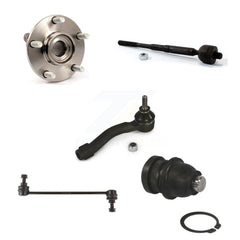 Transit Auto K77-101716 Wheel Bearing and Hub Assembly for 2007-2012 Nissan Sentra product image