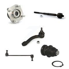 Transit Auto K77-101717 Wheel Bearing and Hub Assembly for 2007-2012 Nissan Sentra product image