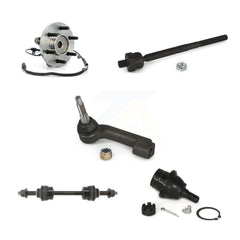 Transit Auto K77-101725 Wheel Bearing and Hub Assembly for 2009-2010 Ford F-150 product image