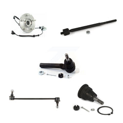 Transit Auto K77-101738 Wheel Bearing and Hub Assembly for 2011-2012 Chrysler Town & Country, Dodge Grand Caravan, Volkswagen Routan product image