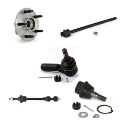 Transit Auto K77-101745 Wheel Bearing and Hub Assembly for 2006-2008 Dodge Ram 1500 product image