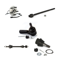 Transit Auto K77-101746 Wheel Bearing and Hub Assembly for 2006-2008 Dodge Ram 1500 product image