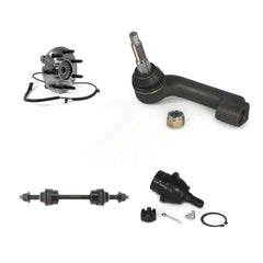 Transit Auto K77-101748 Wheel Bearing and Hub Assembly for 2011-2014 Ford F-150 product image