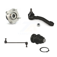 Transit Auto K77-101757 Wheel Bearing and Hub Assembly for 2007-2012 Nissan Sentra product image