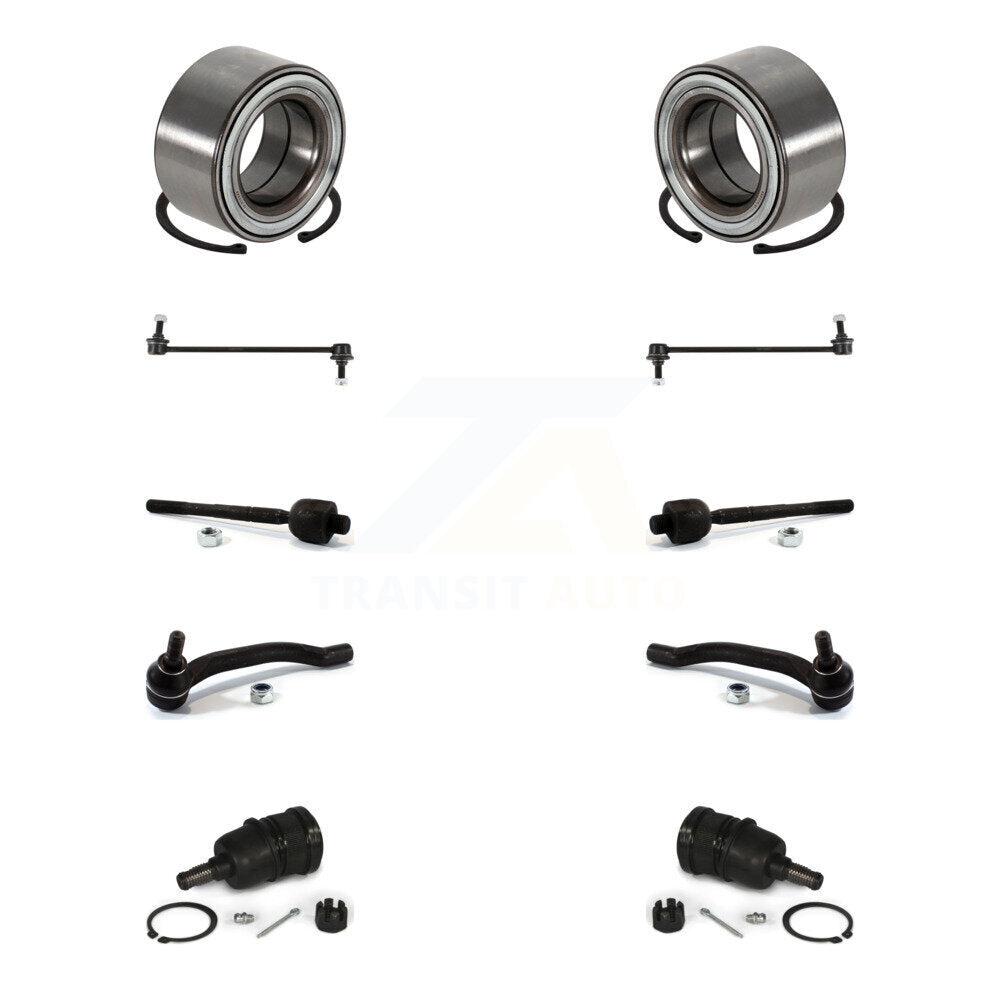 Transit Auto K77-101794 Wheel Bearing for 2003-2008 Honda Pilot, Acura MDX product image