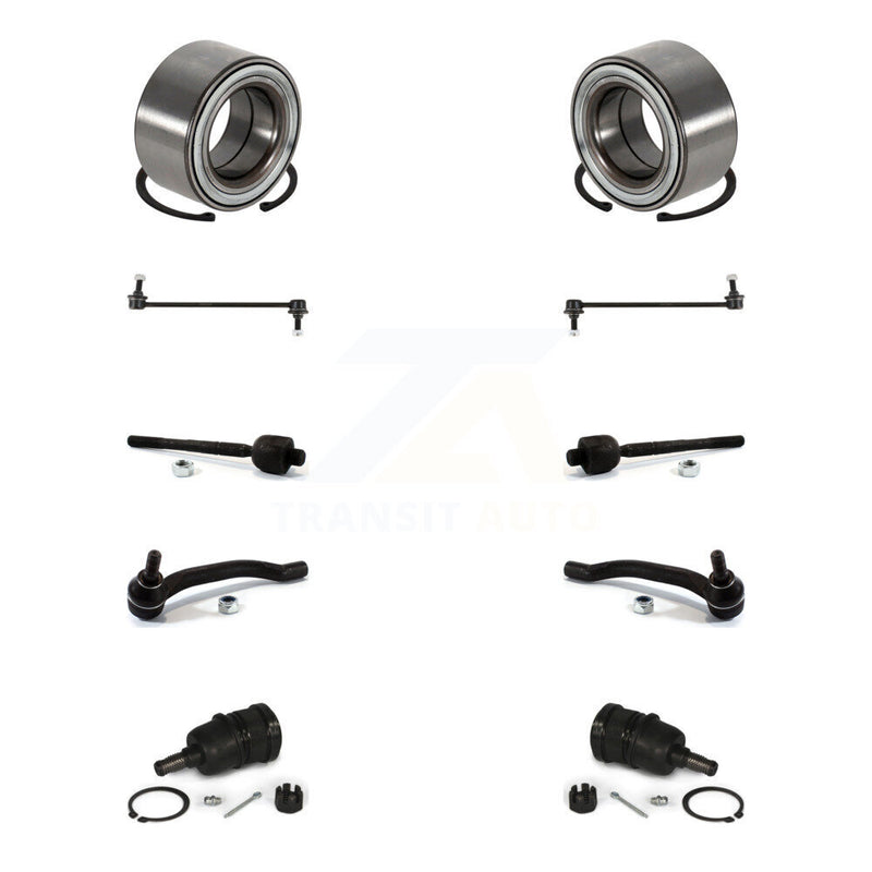 Transit Auto K77-101794 Wheel Bearing for 2003-2008 Honda Pilot, Acura MDX product image
