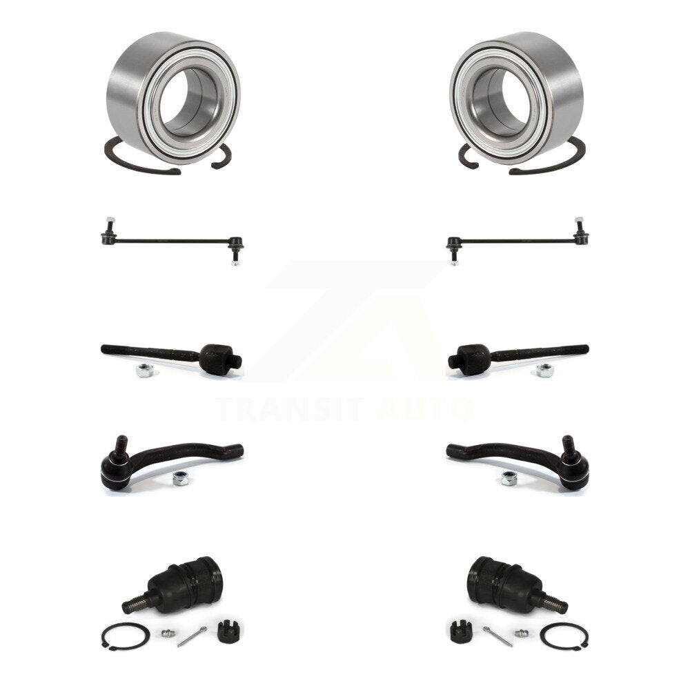Transit Auto K77-101795 Wheel Bearing for 2001-2004 Honda Pilot, Acura MDX product image