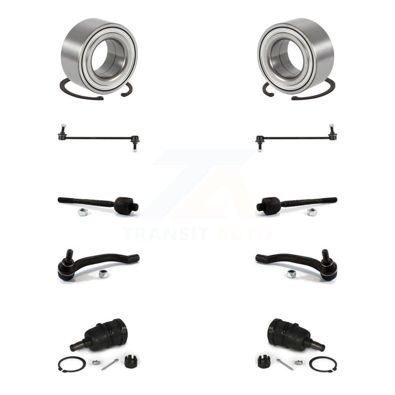 Transit Auto K77-101795 Wheel Bearing for 2001-2004 Honda Pilot, Acura MDX product image