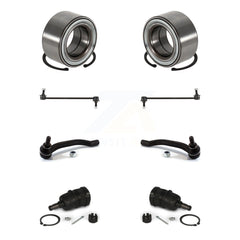 Transit Auto K77-101798 Wheel Bearing for 2003-2008 Honda Pilot, Acura MDX product image