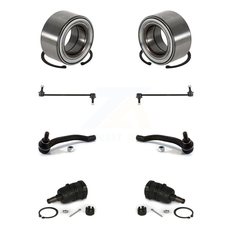 Transit Auto K77-101798 Wheel Bearing for 2003-2008 Honda Pilot, Acura MDX product image